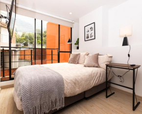 Luxury en Chapinero Alto